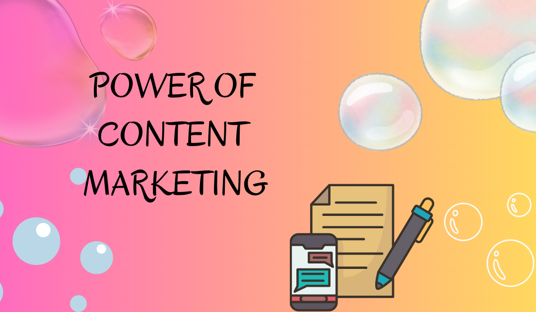 Content Marketing